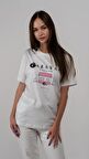 Unısex Country Karavan t-shirt