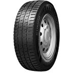 Kumho 215/65 R16C 109/107R CW51 M+S 8PR Kış C 2024