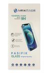 Newface Samsung Galaxy A02 Pasifik Cam Ekran Koruyucu