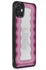 Newface Samsung Galaxy A05 Kılıf Mirror Desenli Kapak - Mirror - 11