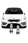 KIA CEED LED UZUN FAR AMPULÜ Mini Led 2'li Set H7