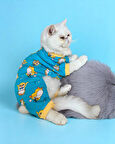 PenPen the Penguin Penye Kedi Tulum Pijama