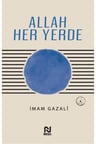 Allah Her Yerde