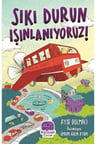 Sıkı Durun Is¸ınlanıyoruz