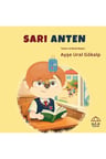 Sarı Anten