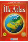 Resimli, Grafikli İlk Atlas