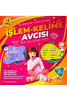 İşlem - Kelime Avcısı