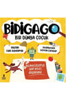 Bidigago Bir Dünya Çocuk