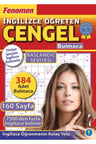 Fenomen İngilizce Öğreten Çengel Bulmaca Başlangıç Seviyesi