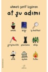 At Şu Adımı