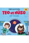 Teo ve Hüso - Uzay Yolculuğu