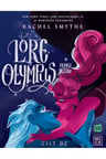 Lore Olympus 3