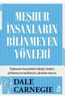 Meşhur İnsanların Bilinmeyen Yönleri