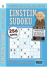 Einstein Sudoku 5