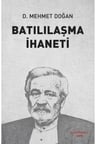 Batılılaşma İhaneti