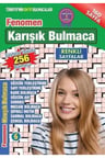 Fenomen Karışık Bulmaca 6