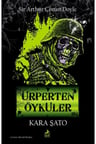 Ürperten Öyküler - Kara Şato
