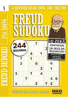 Freud Sudoku 1