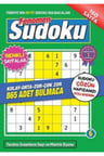 Fenomen Sudoku 6