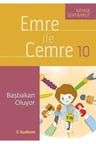 Emre İle Cemre- 10 Başbakan Oluyor