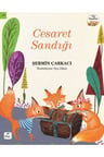 Tilki Masalları 1 - Cesaret Sandığı