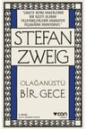 Olağanüstü Bir Gece
