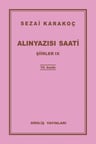 Şiirler 9 - Alınyazısı Saati