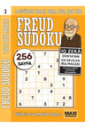 Freud Sudoku 3