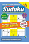Fenomen Sudoku 5