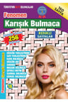 Fenomen Karışık Bulmaca 18