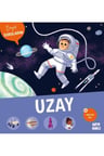 Büyük Sorularım - Uzay
