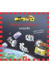 Sarı Karavan - Mete ve Maya Uzayda