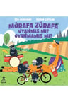 Mürafa Zürafa Uyanmış Mı? Uyanmamış Mı?