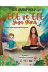 Ece ve Efe Yoga Günü