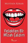 Felekten Bir Mizah Çaldım