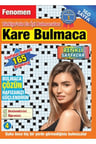 Fenomen Kare Bulmaca 4
