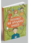 Okulumuz Bir Hayvanat Bahçesi