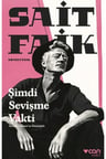 Şimdi Sevişme Vakti