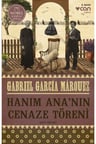 Hanım Ana'nın Cenaze Töreni