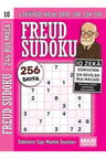 Freud Sudoku 10