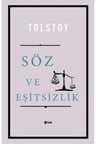 Söz ve Eşitsizlik