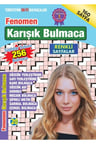 Fenomen Karışık Bulmaca 20