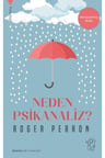 Neden Psikanaliz?