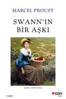 Swann'ın Bir Aşkı (Yeni Kapak)