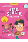 Tıfıl Şerlok - Gizli Hayran