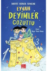 Eyvah Deyimler Cozuttu