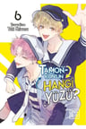 Tamon-Kun’un Hangi Yüzü?6