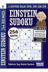 Einstein Sudoku 8