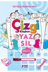 Yuva Yaz Sil Yazı Defteri