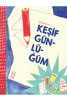 Keşif Günlüğüm